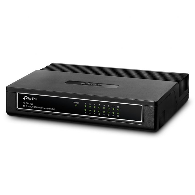 TP-LINK TL-SF1016D(UN)