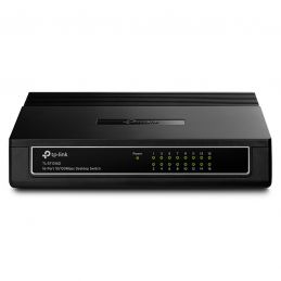 TP-LINK TL-SF1016D(UN)