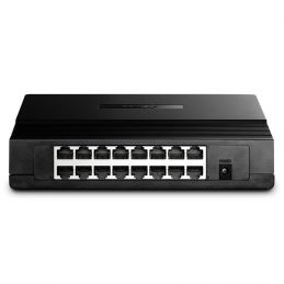 TP-LINK TL-SF1016D(UN)