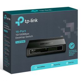 TP-LINK TL-SF1016D(UN)