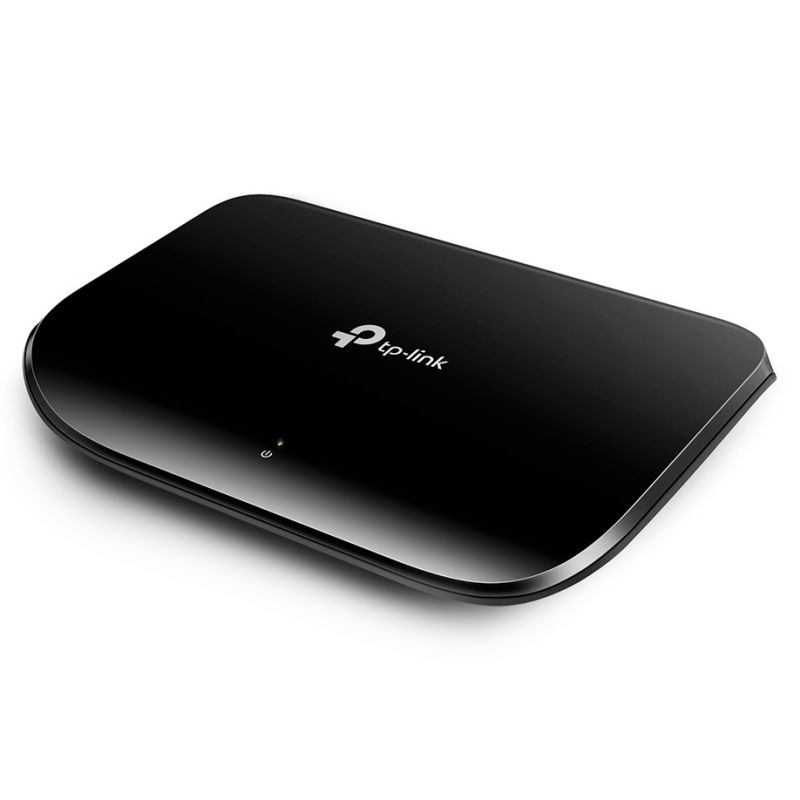 TP-LINK TL-SG1005D(UN)