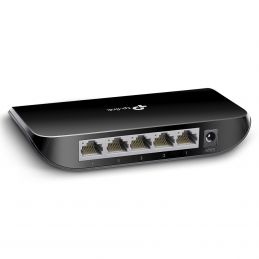 TP-LINK TL-SG1005D(UN)