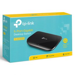 TP-LINK TL-SG1005D(UN)