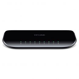 TP-LINK TL-SG1008D(UN)
