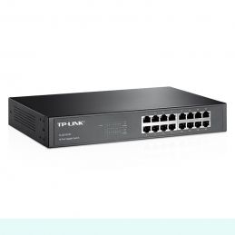 TP-LINK TL-SG1016D(UN)