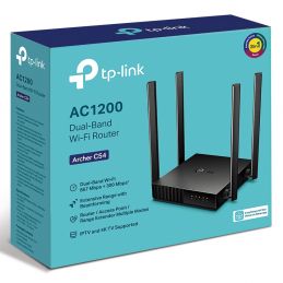 TP-LINK ARCHER C54(US)