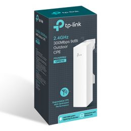 TP-LINK CPE210(UN)