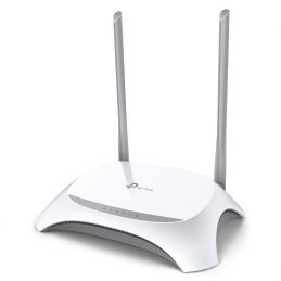 TP-LINK TL-MR3420(EU)
