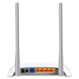 TP-LINK TL-MR3420(EU)