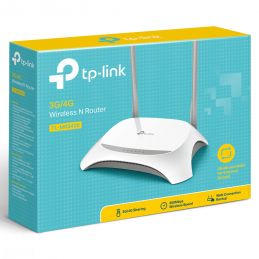TP-LINK TL-MR3420(EU)
