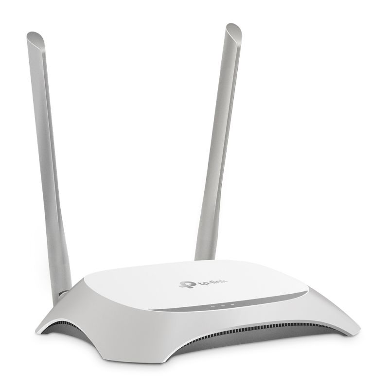 TP-LINK TL-WR840N(EU)