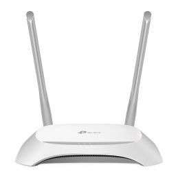 TP-LINK TL-WR840N(EU)