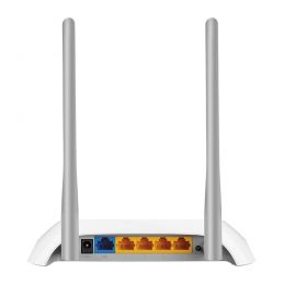 TP-LINK TL-WR840N(EU)
