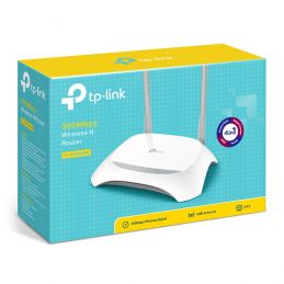 TP-LINK TL-WR840N(EU)