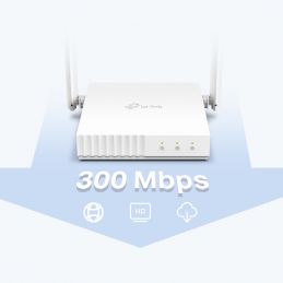 TP-LINK TL-WR844N(EU)