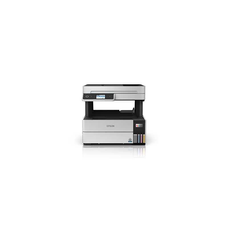 Epson EcoTank L6460 A4 Ink Tank Printer