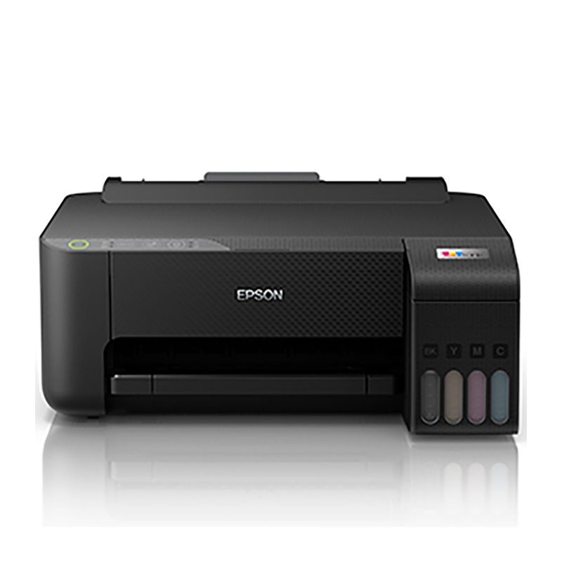 EPSON ECOTANK L1250 A4 WI-FI INK TANK PRINTER