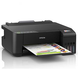 EPSON ECOTANK L1250 A4 WI-FI INK TANK PRINTER