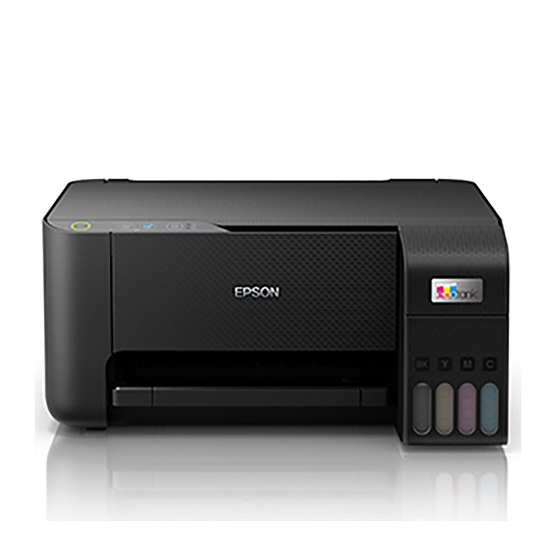 EPSON ECOTANK L3210