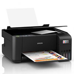 EPSON ECOTANK L3210
