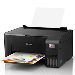 EPSON ECOTANK L3210