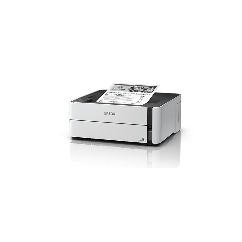 EPSON M1140 Monochrome Ink Tank Printer