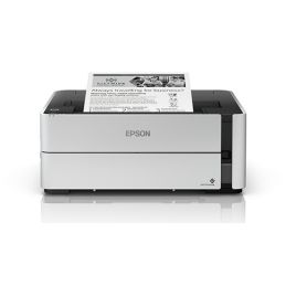 EPSON M1140 Monochrome Ink Tank Printer