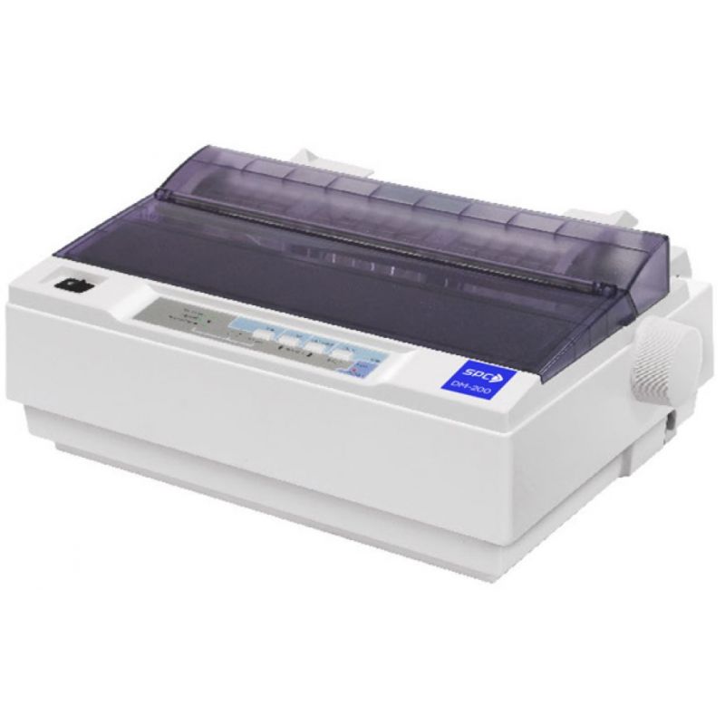 Printer SPC Dot Matrix SQ300