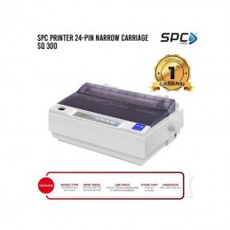 Printer SPC SQ300 Dotmatrix