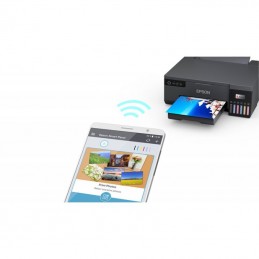 Printer Epson L8050 Print...