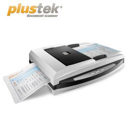 PLUSTEK SCANNER SMARTOFFICE PN2040