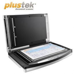 PLUSTEK SCANNER SMARTOFFICE PN2040