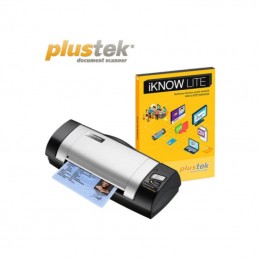 Plustek MobileOffice D600...
