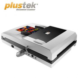 PLUSTEK SCANNER SMARTOFFICE PN2040