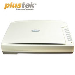 PLUSTEK SCANNER OPTICPRO A320E