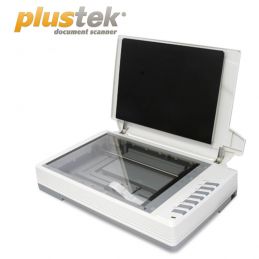 PLUSTEK SCANNER OPTICPRO A320E