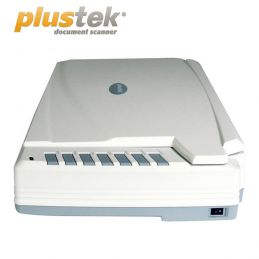 PLUSTEK SCANNER OPTICPRO A320E