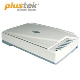 PLUSTEK SCANNER OPTICPRO A320E