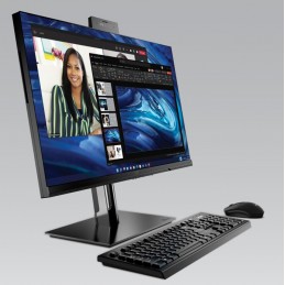 Acer AIO Veriton Z4 - Core I3