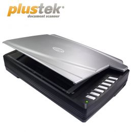  PLUSTEK SCANNER OPTICPRO A360 PLUS