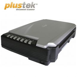  PLUSTEK SCANNER OPTICPRO A360 PLUS