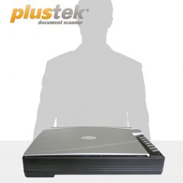  PLUSTEK SCANNER OPTICPRO A360 PLUS