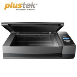 PLUSTEK SCANNER OPTICBOOK 3800L