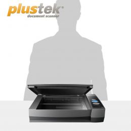 PLUSTEK SCANNER OPTICBOOK 3800L