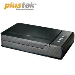PLUSTEK SCANNER OPTICBOOK 4800