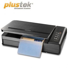 PLUSTEK SCANNER OPTICBOOK 4800