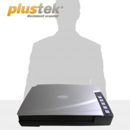 PLUSTEK SCANNER OPTICBOOK A300 PLUS
