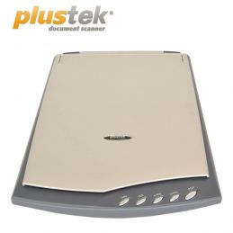 PLUSTEK SCANNER OPTICSLIM 2610 PLUS