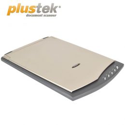PLUSTEK SCANNER OPTICSLIM 2610 PLUS