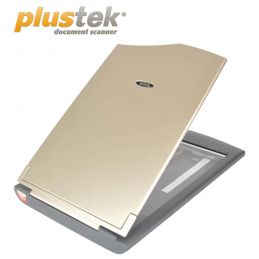 PLUSTEK SCANNER OPTICSLIM 2610 PLUS